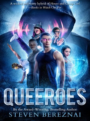 cover image of Queeroes